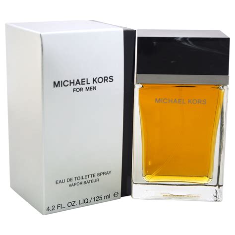 michael kors perfume for men|michael kors for men fragrantica.